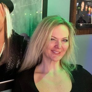 Meet your Posher, Vicki